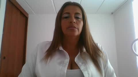 Rossana  online show from 26, 12, 2024