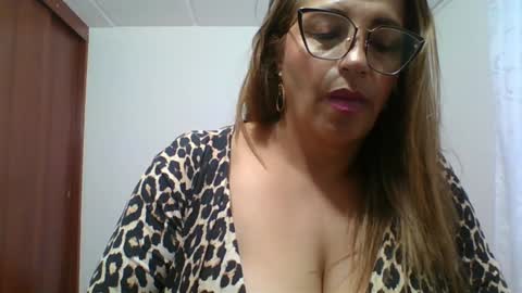 Rossana  online show from 2, 1, 2025