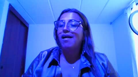 Rossana  online show from 4, 1, 2025