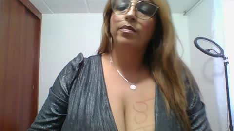 Rossana  online show from 14, 1, 2025