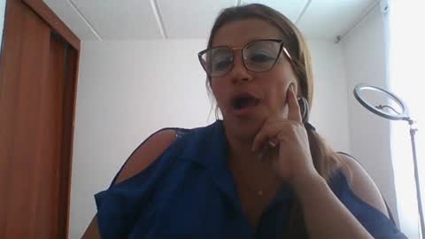 Rossana  online show from 16, 1, 2025