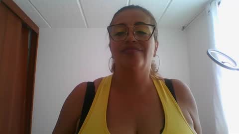 Rossana  online show from 2, 2, 2025