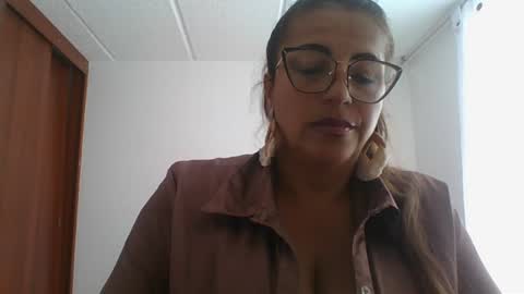 Rossana  online show from 8, 2, 2025