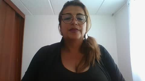 Rossana  online show from 9, 2, 2025