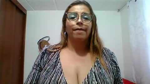 Rossana  online show from 17, 2, 2025