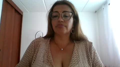 Rossana  online show from 28, 2, 2025