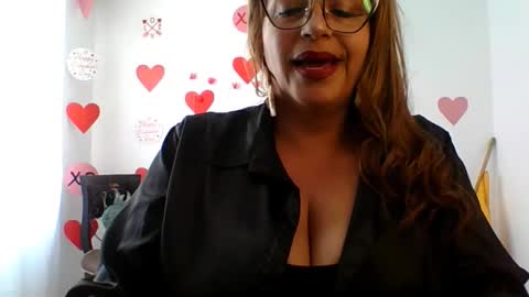 Rossana  online show from 10, 9, 2025