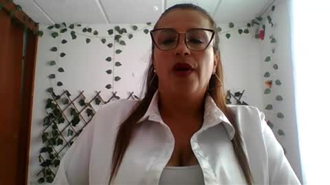 Rossana  online show from 8, 10, 2025