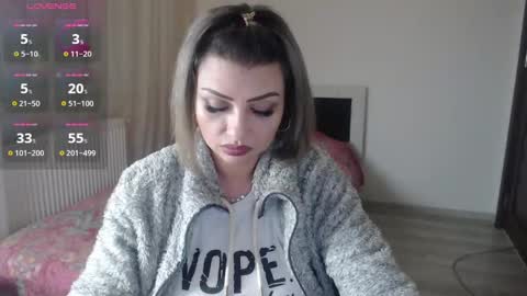 rosse2683 online show from 12, 3, 2025