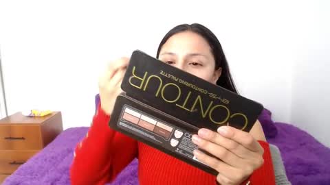 Snapshot of rosse77_ chatting on 15, 10, 2025 rosse online show from 15, 10, 2025