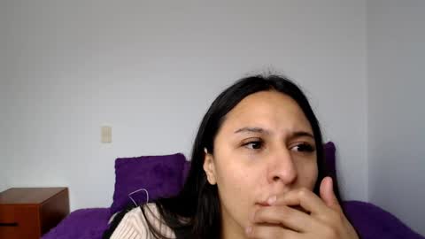 Snapshot of rosse77_ chatting on 16, 10, 2025 rosse online show from 16, 10, 2025