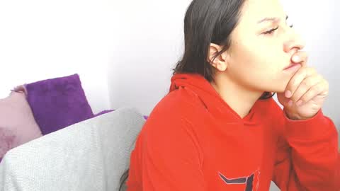 Snapshot of rosse77_ chatting on 17, 10, 2025 rosse online show from 17, 10, 2025