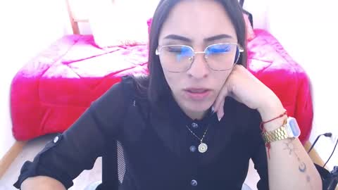 Snapshot of rosse77_ chatting on 7, 11, 2025 rosse online show from 7, 11, 2025