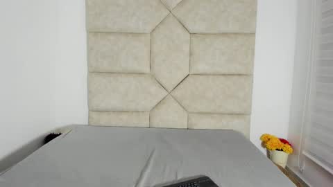 rosse_evans_3 online show from 22, 9, 2025