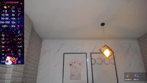 rosse jeane v online show from 20, 12, 2024