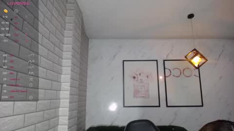 rosse jeane v online show from 10, 3, 2025