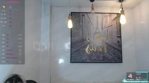 rosse jeane v online show from 21, 2, 2026