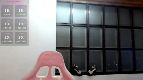 MY NAME IS  ROSSE  online show from 5, 1, 2025