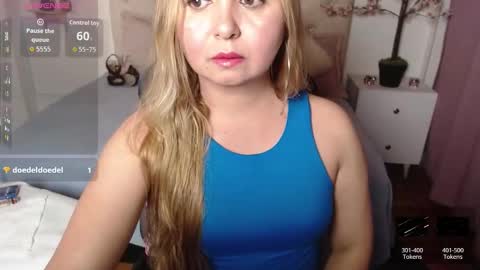 MY NAME IS  ROSSE  online show from 18, 9, 2025