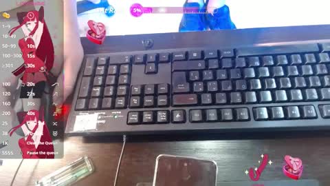 Snapshot of rosse_s chatting on 9, 11, 2025 rosse_s online show from 9, 11, 2025