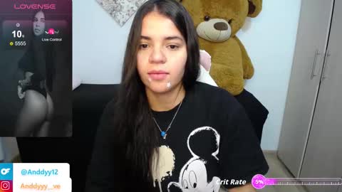 Rosse online show from 14, 1, 2026