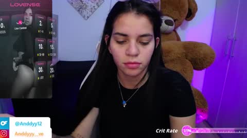 Rosse online show from 16, 1, 2026