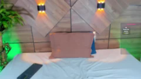 Snapshot of rossedamore chatting on 18, 10, 2025 Rosse online show from 18, 10, 2025