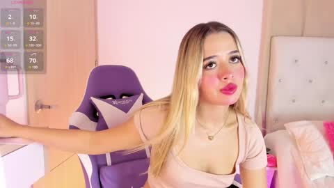 Rosse Daw Independent model  online show from 1, 12, 2024