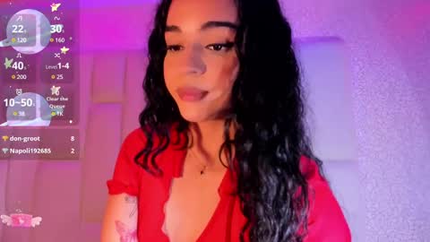 Rossel online show from 21, 2, 2025