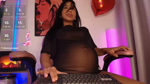 rossie online show from 24, 10, 2025