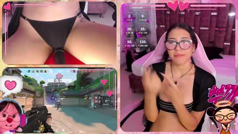 Rossie online show from 28, 1, 2025