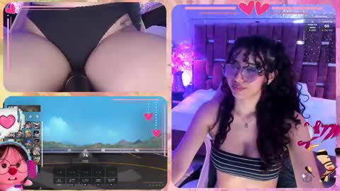 Rossie online show from 13, 9, 2025