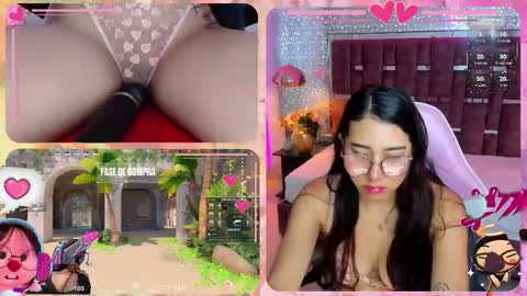 Rossie online show from 27, 11, 2025