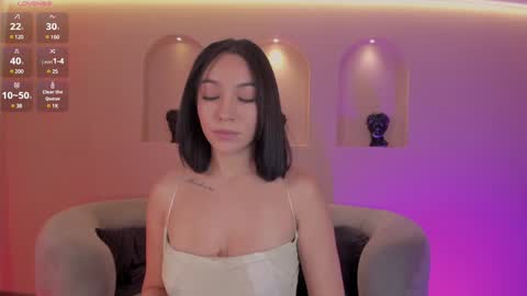 Snapshot of rossierhoades chatting on 6, 2, 2025 Rossie Rhoades online show from 6, 2, 2025