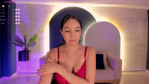 Snapshot of rossierhoades chatting on 16, 2, 2025 Rossie Rhoades online show from 16, 2, 2025