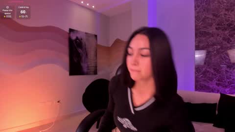 Snapshot of rossierhoades chatting on 18, 2, 2025 Rossie Rhoades online show from 18, 2, 2025