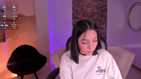 Snapshot of rossierhoades chatting on 20, 2, 2025 Rossie Rhoades online show from 20, 2, 2025