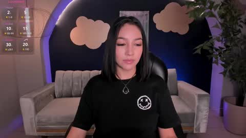 Snapshot of rossierhoades chatting on 10, 3, 2025 Rossie Rhoades online show from 10, 3, 2025