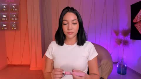 Snapshot of rossierhoades chatting on 26, 9, 2025 Rossie Rhoades online show from 26, 9, 2025