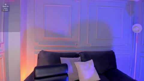 Snapshot of rossierhoades chatting on 27, 10, 2025 Rossie Rhoades online show from 27, 10, 2025