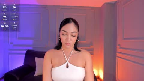 Snapshot of rossierhoades chatting on 30, 10, 2025 Rossie Rhoades online show from 30, 10, 2025