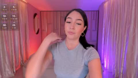 Snapshot of rossierhoades chatting on 11, 11, 2025 Rossie Rhoades online show from 11, 11, 2025