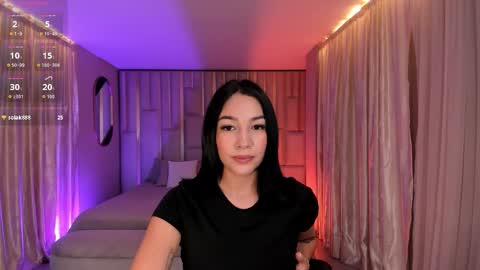 Snapshot of rossierhoades chatting on 21, 11, 2025 Rossie Rhoades online show from 21, 11, 2025