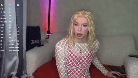 rossir online show from 15, 12, 2025