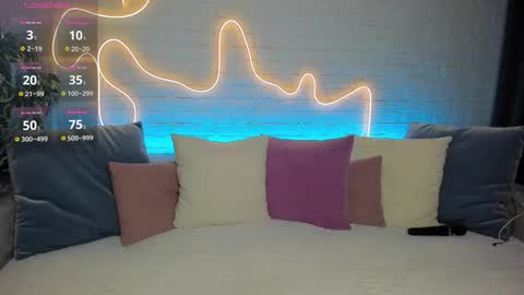 Rossy online show from 26, 10, 2025