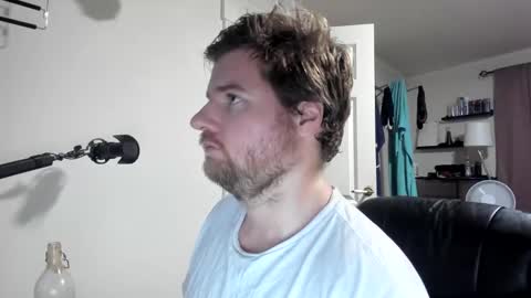 Snapshot of rostungurinn chatting on 12, 1, 2025 Rostungur online show from 12, 1, 2025