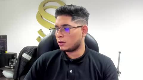 roswall25 online show from 18, 1, 2026