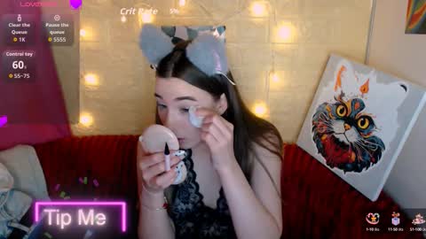 rosy_madison77 online show from 10, 10, 2025