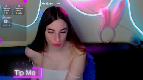 rosy_madison77 online show from 19, 11, 2025