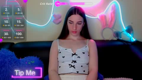 rosy_madison77 online show from 21, 11, 2025